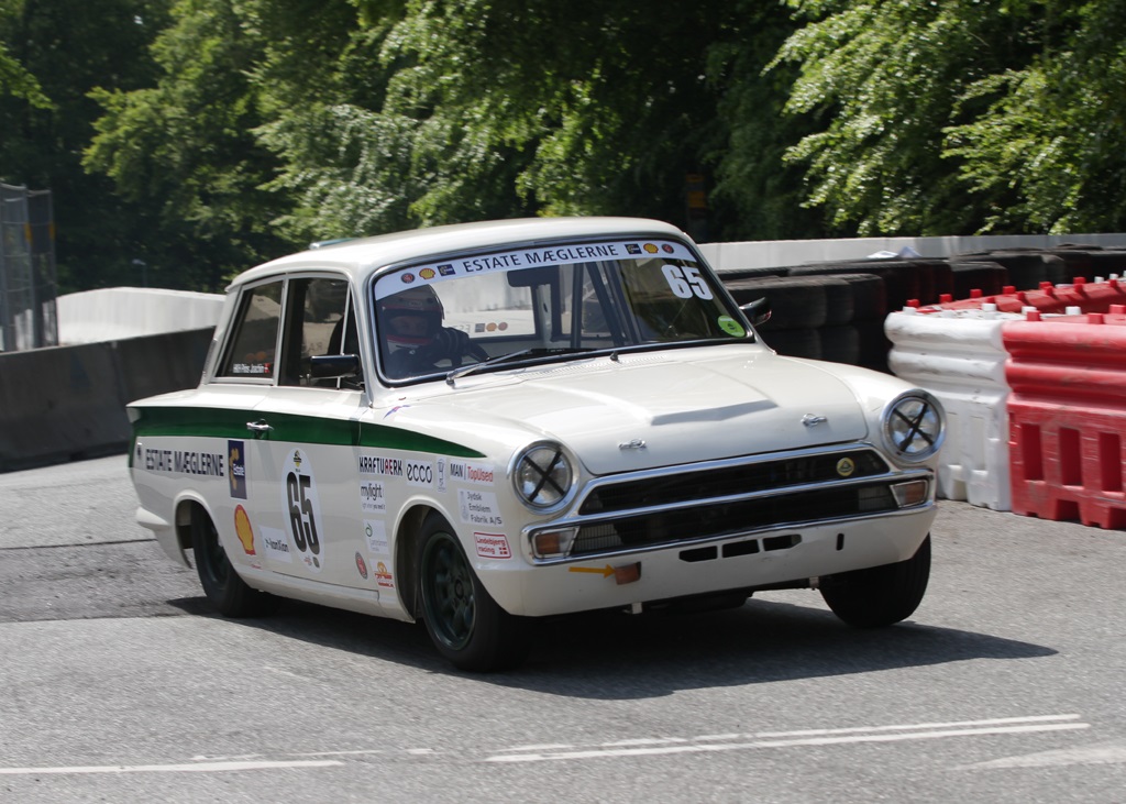 HKH Prins Joachim
(Foto: Motorsporten.dk)
